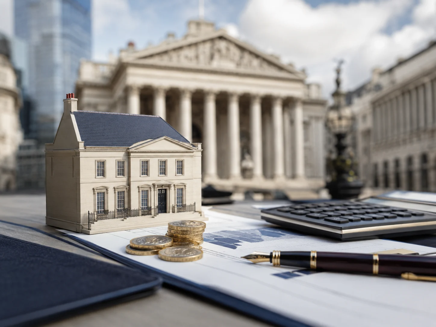 Interest rate update