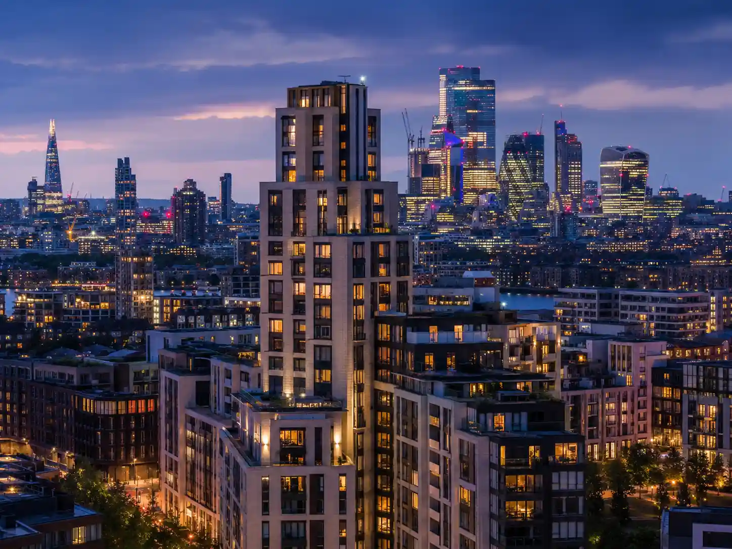 UK Property Market Outlook
