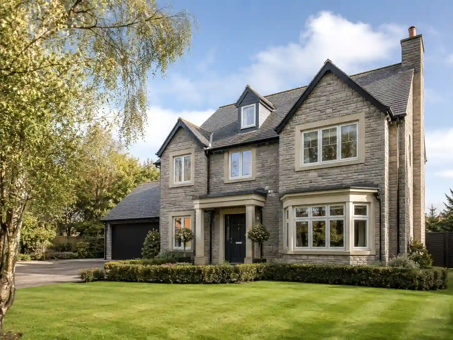 Residential Properties
