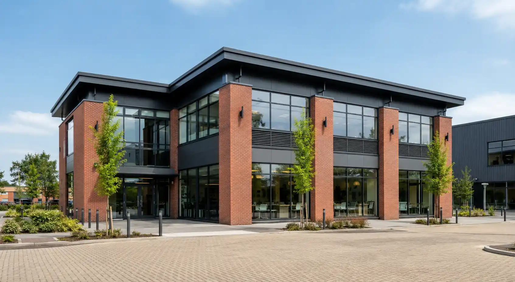 Commercial Units