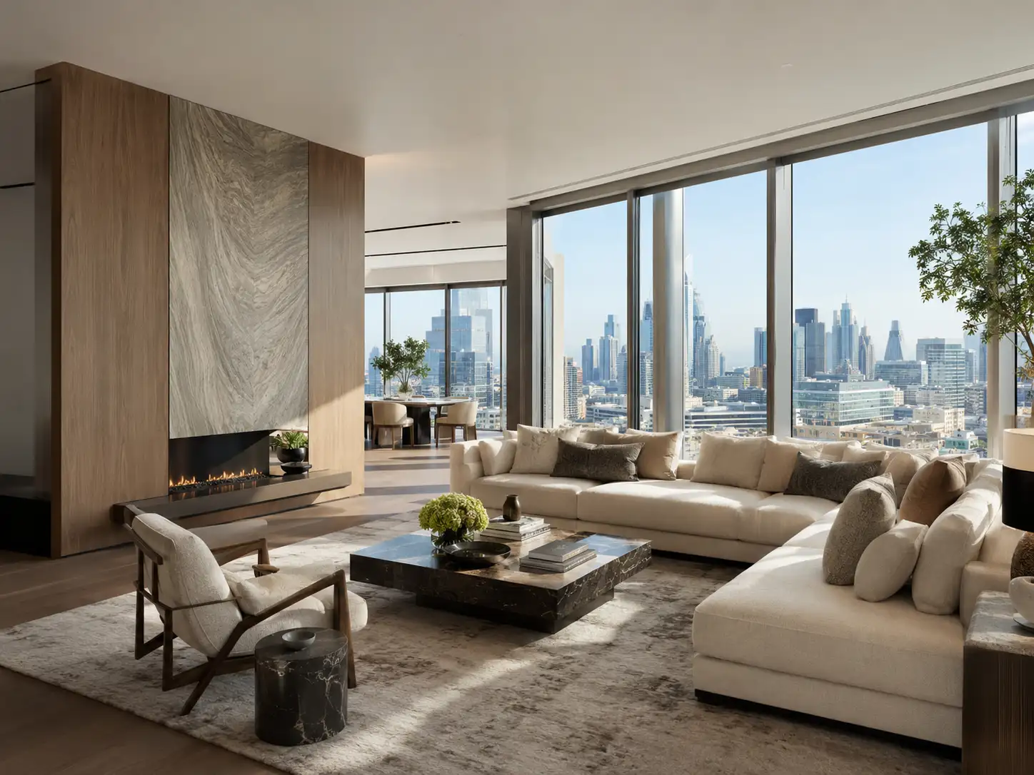 Property Investment