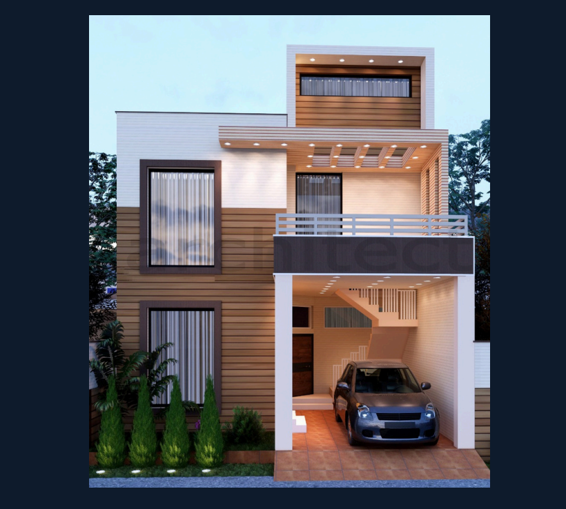 House – Kohistan Enclave – Wah Cantt – Pakistan